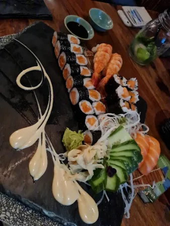 Bild von Mr. Lian - Finest Sushi Kaiserslautern Zentrum
