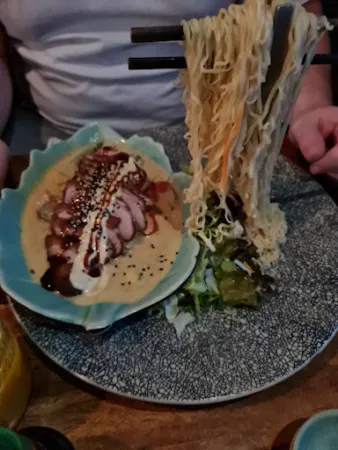 Bild von Mr. Lian - Finest Sushi Kaiserslautern Zentrum