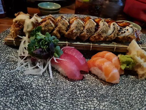 Bild von Mr. Lian - Finest Sushi Kaiserslautern Zentrum