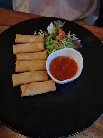 Bild von Mr. Lian - Finest Sushi Kaiserslautern Zentrum