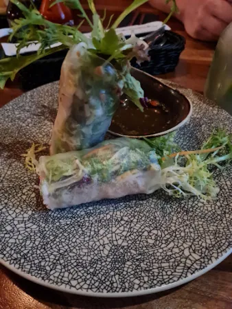 Bild von Mr. Lian - Finest Sushi Kaiserslautern Zentrum