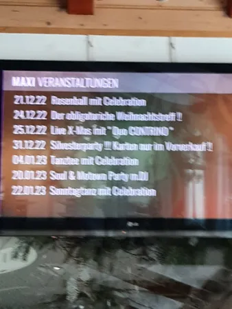 Bild von Maxi Gastro GmbH