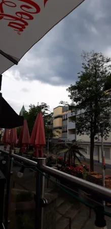 Bild von Restaurant "Die Bühne" -backstage-
