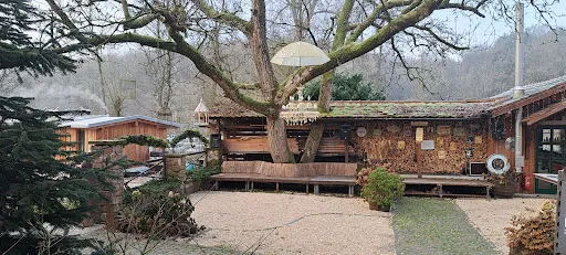 Bild von Reismühle Kaffeemanufaktur - Landcafé