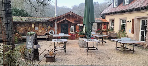 Bild von Reismühle Kaffeemanufaktur - Landcafé