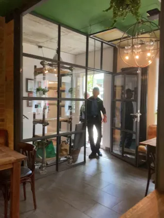 Bild von Reismühle Kaffeemanufaktur - Landcafé