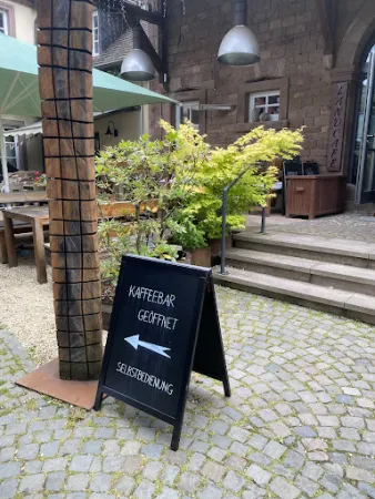 Bild von Reismühle Kaffeemanufaktur - Landcafé
