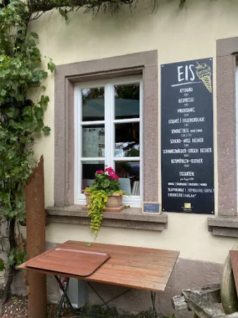 Bild von Reismühle Kaffeemanufaktur - Landcafé
