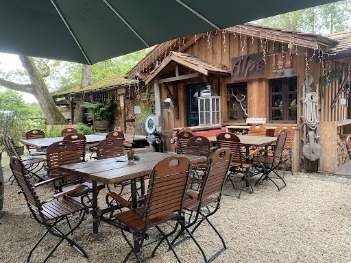Bild von Reismühle Kaffeemanufaktur - Landcafé