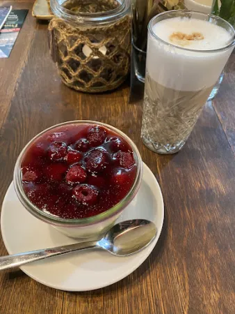Bild von Reismühle Kaffeemanufaktur - Landcafé