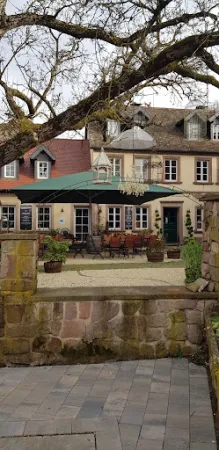 Bild von Reismühle Kaffeemanufaktur - Landcafé