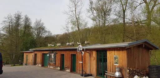 Bild von Reismühle Kaffeemanufaktur - Landcafé