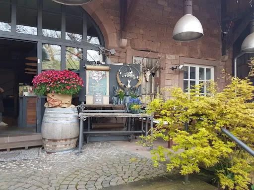 Bild von Reismühle Kaffeemanufaktur - Landcafé