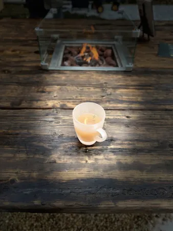Bild von Reismühle Kaffeemanufaktur - Landcafé