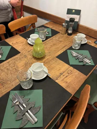 Bild von Reismühle Kaffeemanufaktur - Landcafé