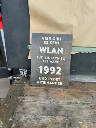 Bild von Reismühle Kaffeemanufaktur - Landcafé
