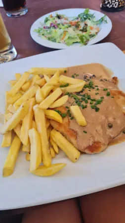 Bild von Das Brauhaus an der Gartenschau
