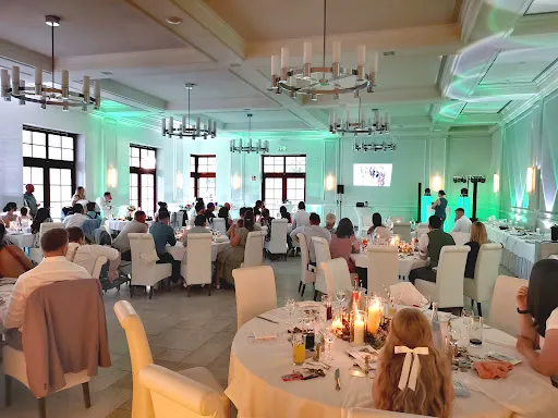Bild von Das Brauhaus an der Gartenschau