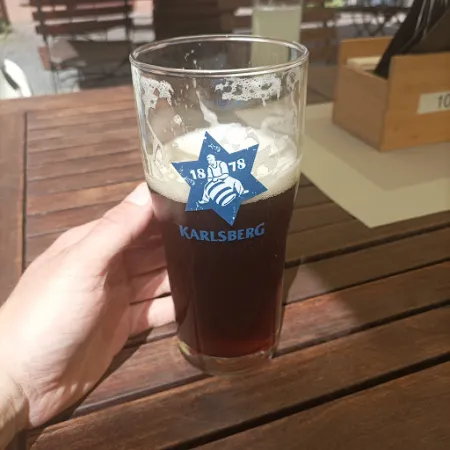 Bild von Das Brauhaus an der Gartenschau
