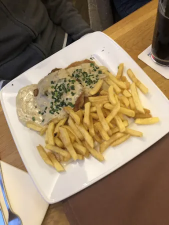 Bild von Das Brauhaus an der Gartenschau