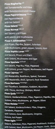Bild von Quda Grill & Pizzeria