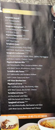 Bild von Quda Grill & Pizzeria