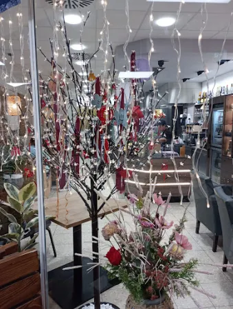 Bild von Kirschblüte Ramstein