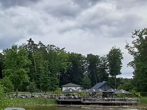 Bild von Seewooghütte