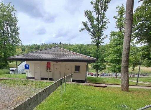 Bild von Seewooghütte