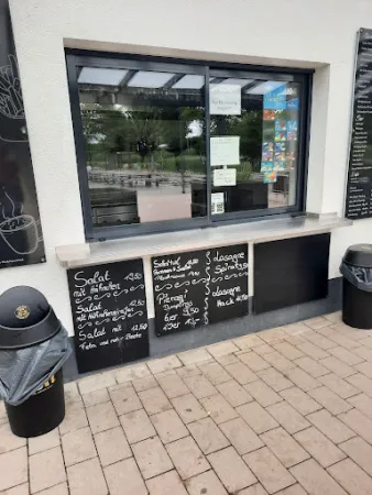 Bild von Seewooghütte