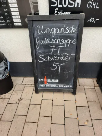 Bild von Seewooghütte