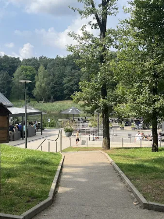 Bild von Seewooghütte
