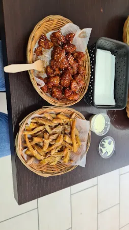 Bild von Ishan's Gourmet Ramstein