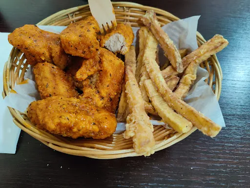 Bild von Ishan's Gourmet Ramstein
