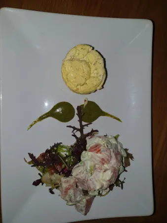 Bild von Restaurant Cook