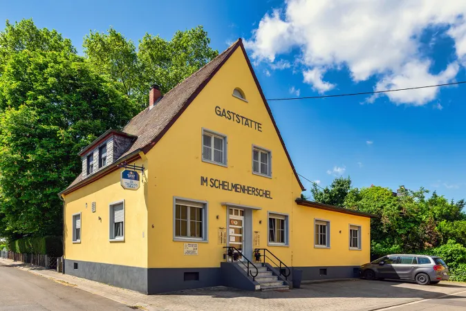 Bild von Ralph Beetz