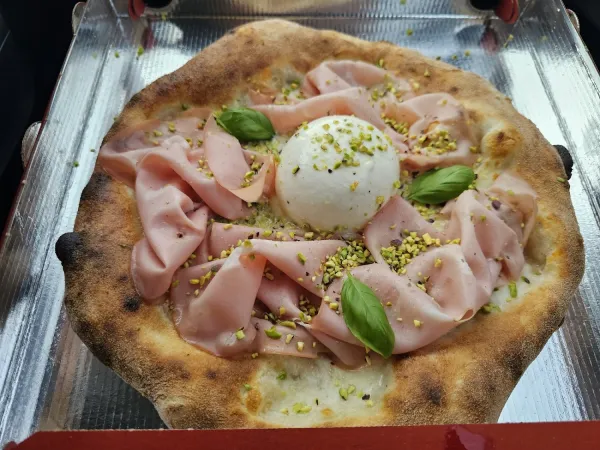 Bild von Sabrina Mongitore