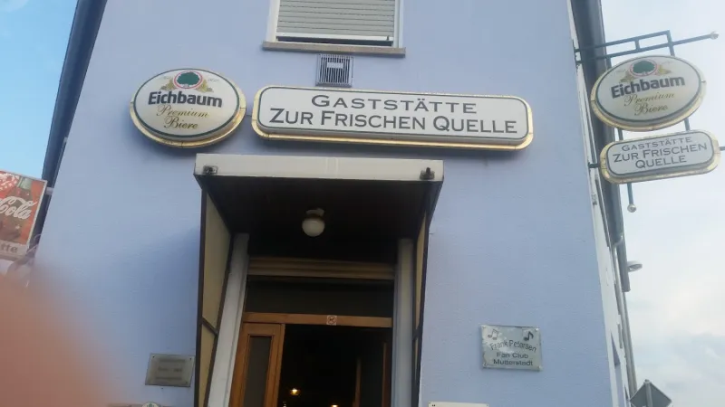 Bild von Klaus Wettling