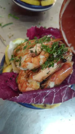 Bild von Ristorante l'angolo Speyer mit marokkanischem Restaurant