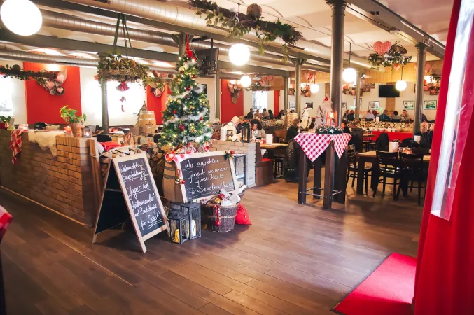Bild von Brauhaus Zwölf Apostel