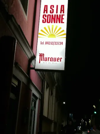 Bild von Asia Sonne
