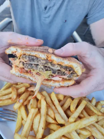 Bild von Kebap, Pizza und Burger Gashi