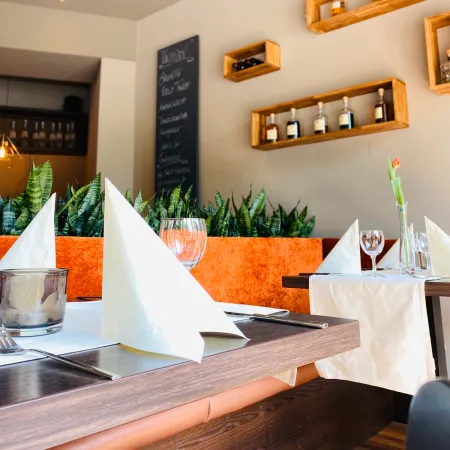 Bild von Ristorante Armando