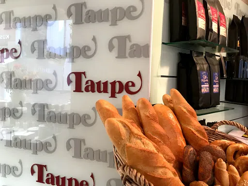 Bild von Taupe´s Genussschmiede