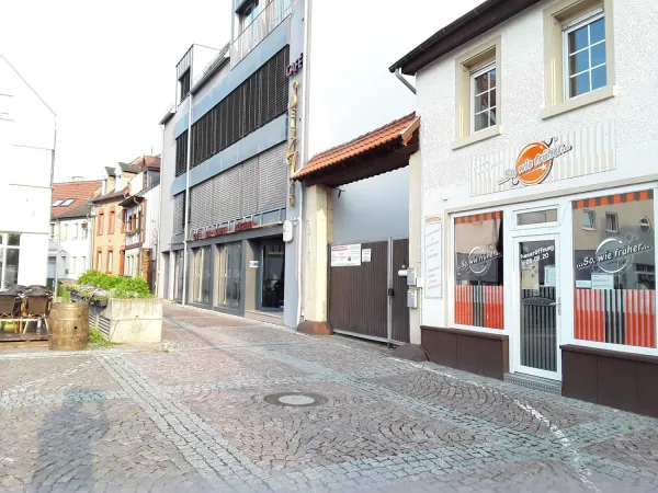 Bild von Cafe Selzgold