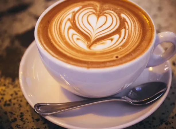 Bild von Cafe Selzgold