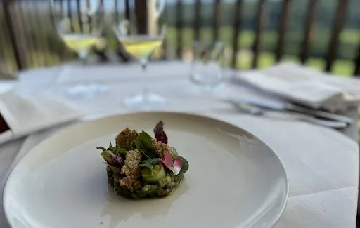 Bild von Restaurant & Stadtheuriger Leiten