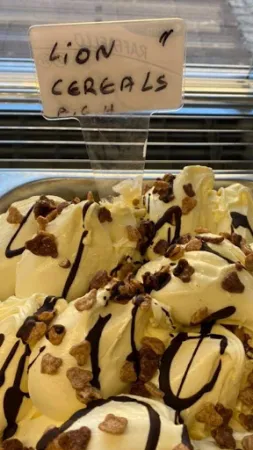Bild von Gelatissimo
