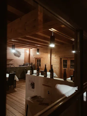 Bild von Restaurant & Stadtheuriger Leiten