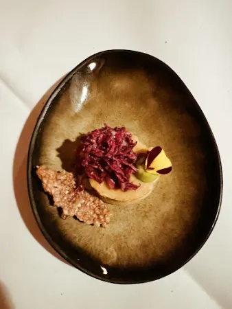 Bild von Restaurant & Stadtheuriger Leiten